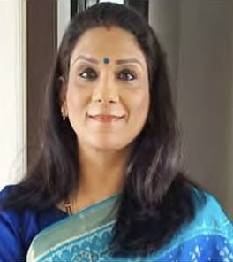 Uma Lal