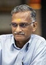 NE Sridhar