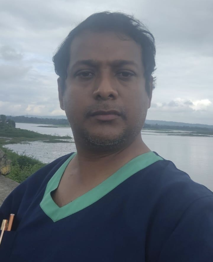 G Madhukar