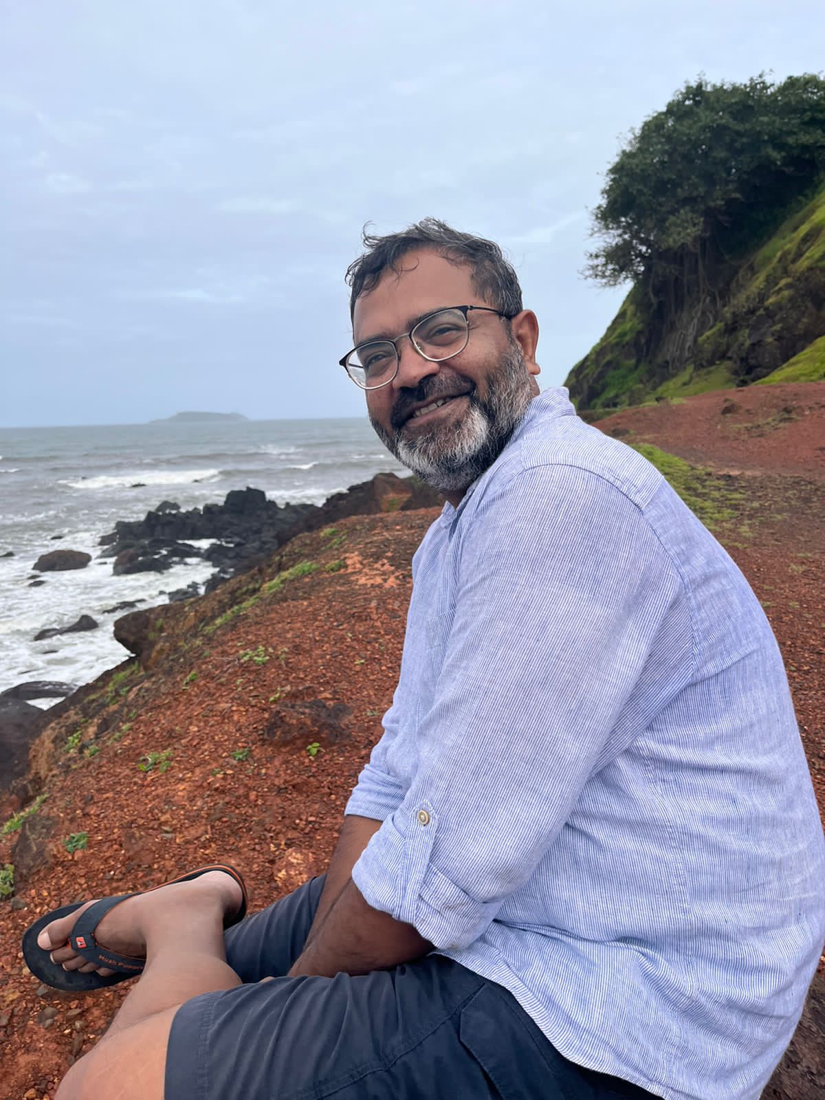 Proteek Kundu
