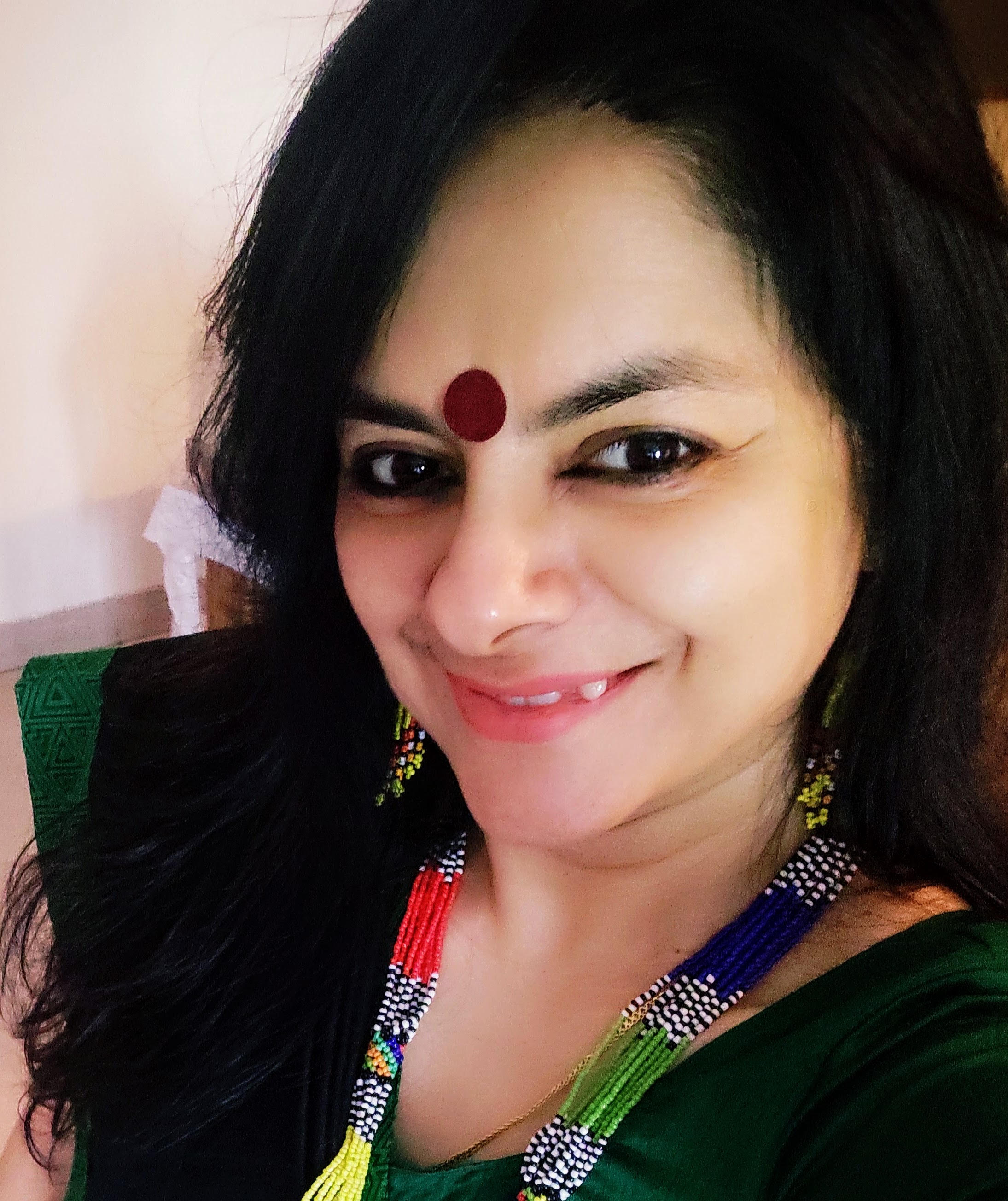 Anasuya Banerji