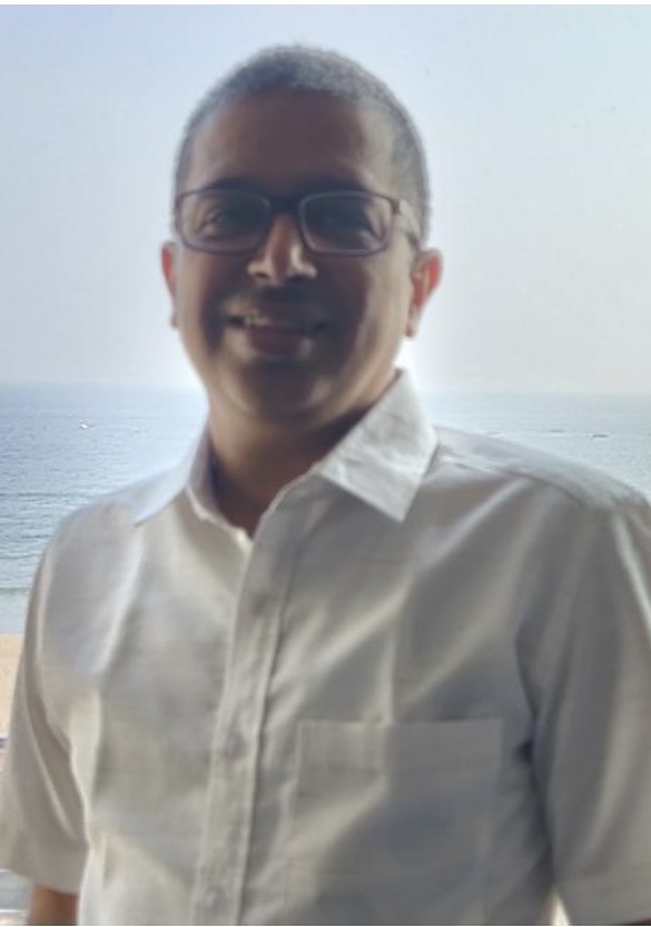 VVN Acharya