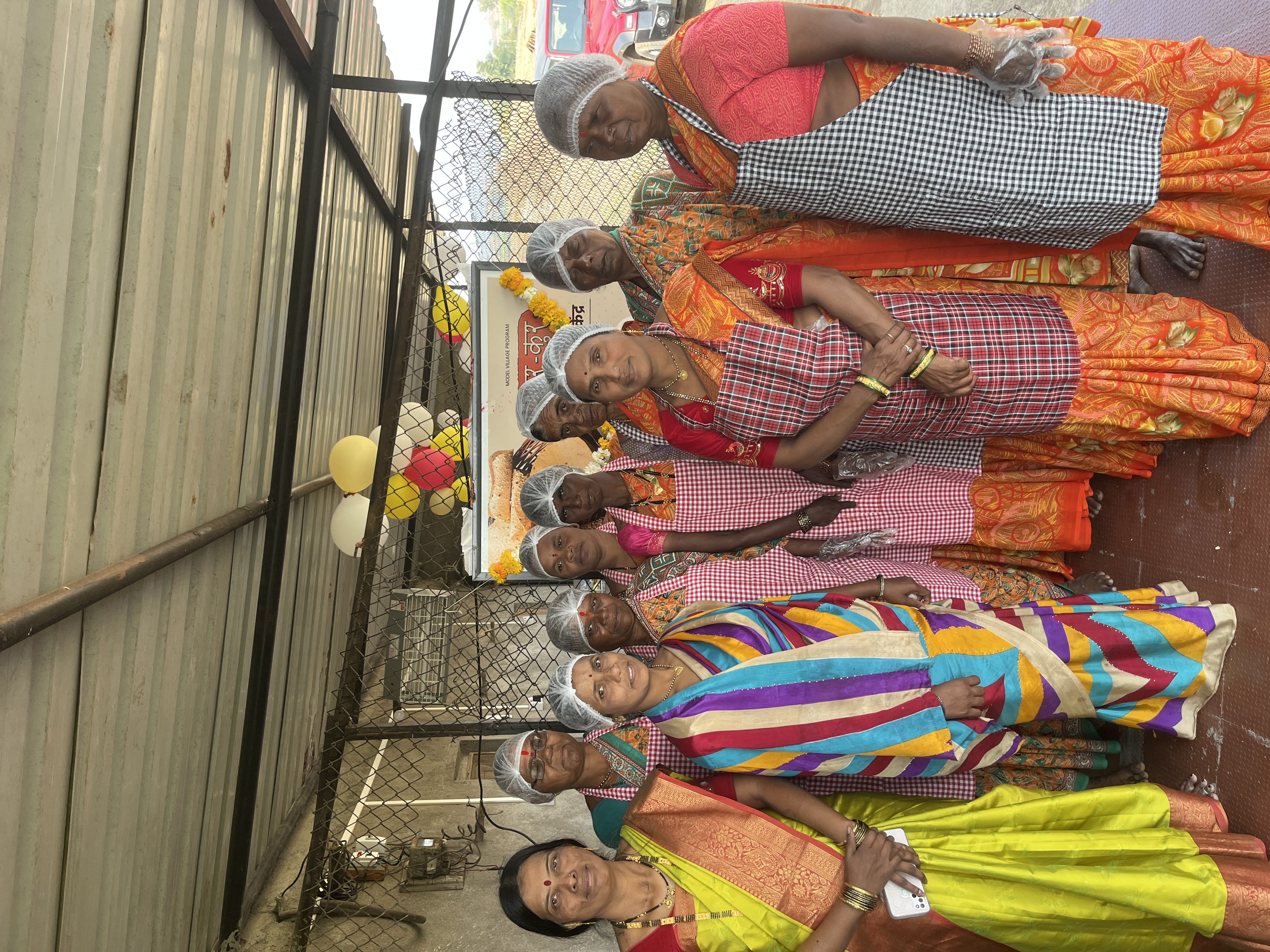 Women Becoming Entrepreneurs - Gurudatta Mahila Bachat Gath, Nashik