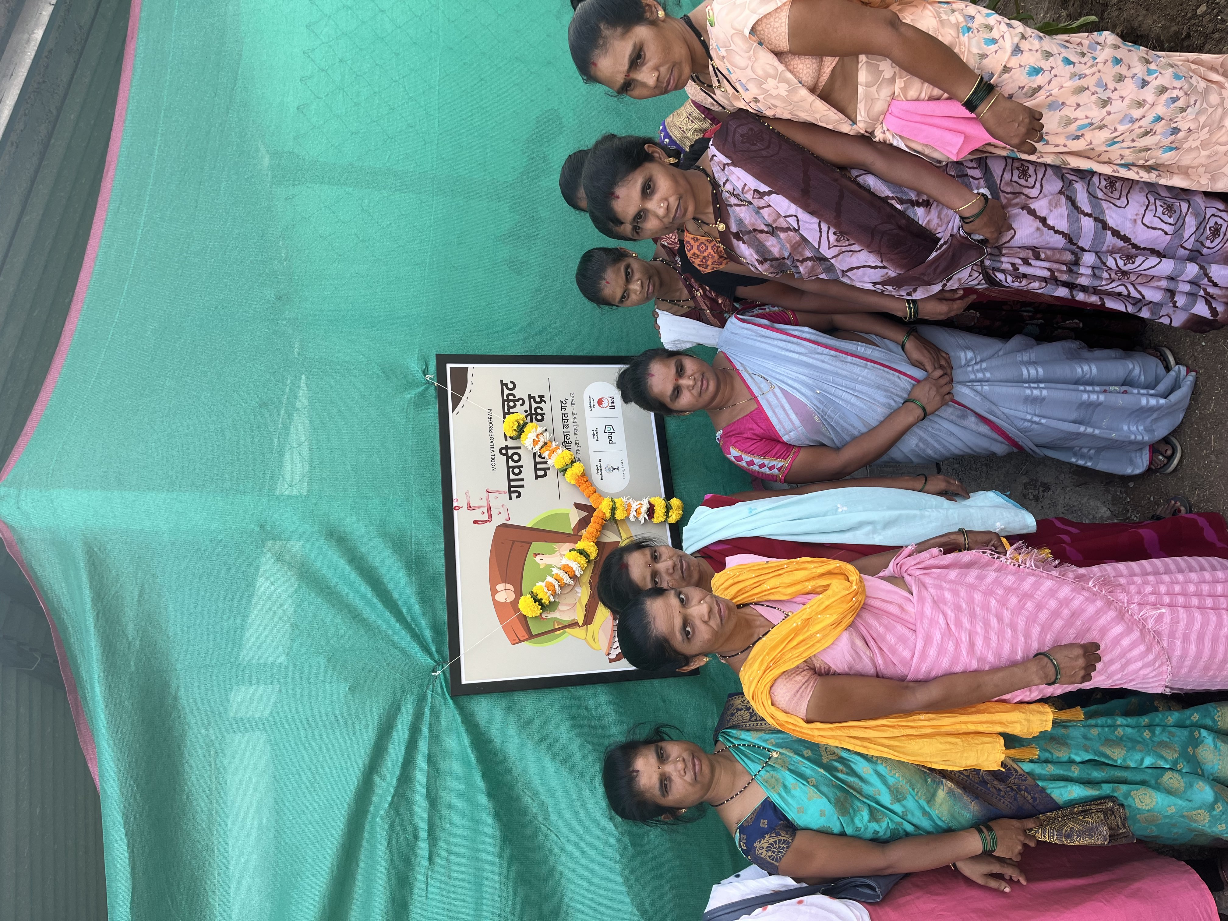 Transformation from homemakers to business owners - Sujal Mahila Bachat Gath, Dahanu