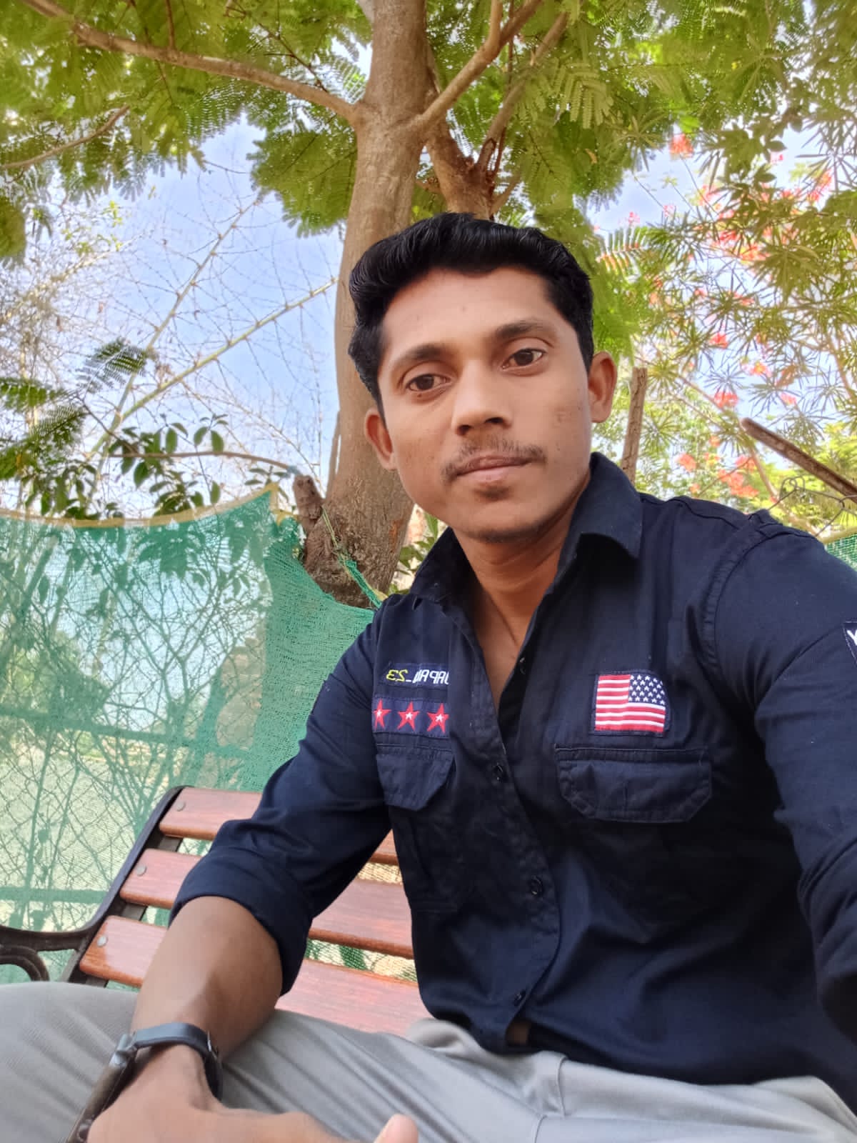 Kailas Basawat