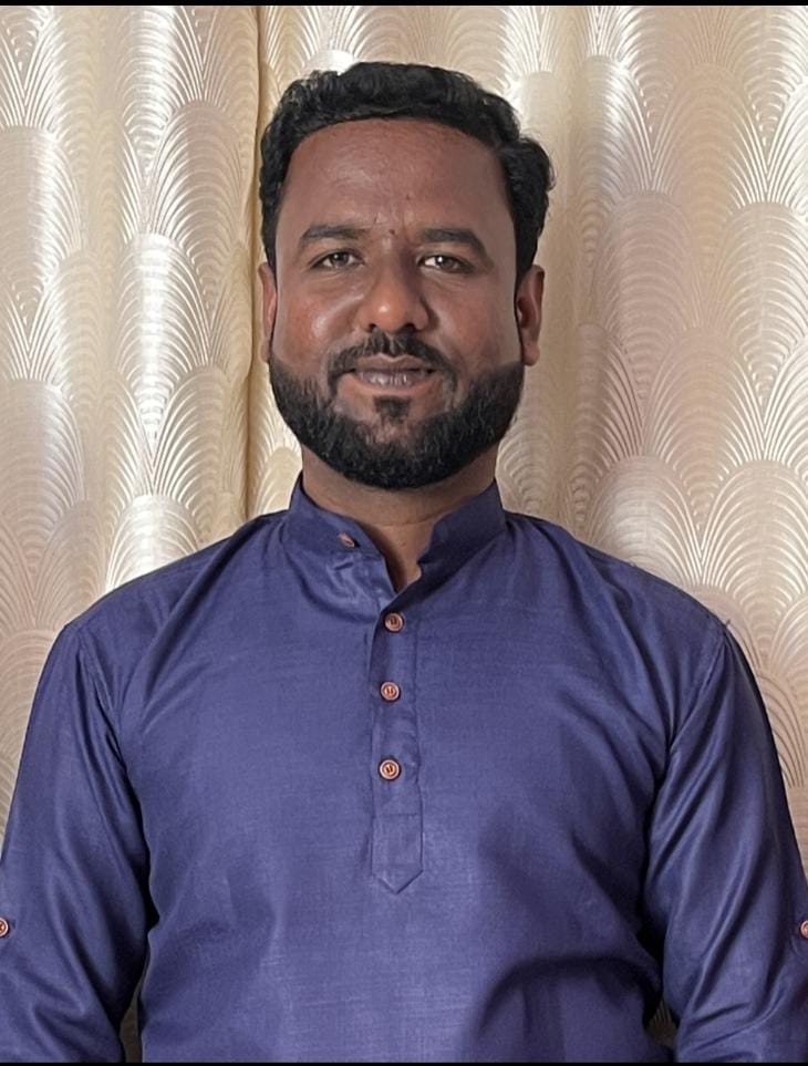 Prasad Vijay Shinde