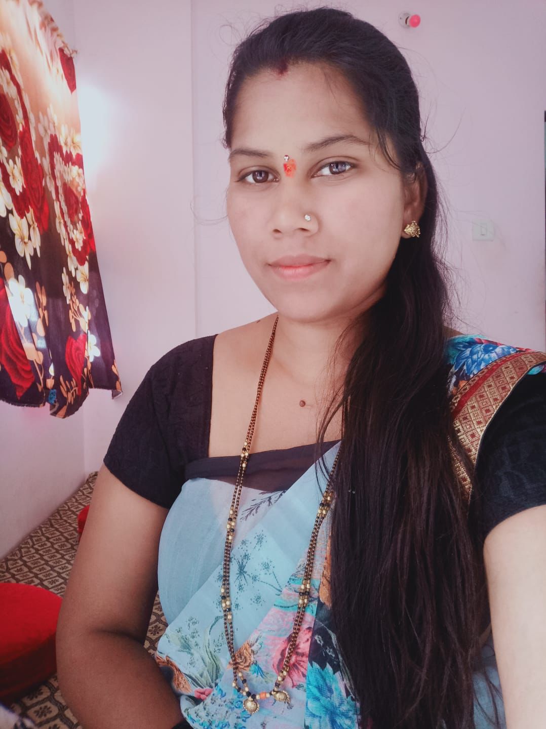 Vaishali Lambe