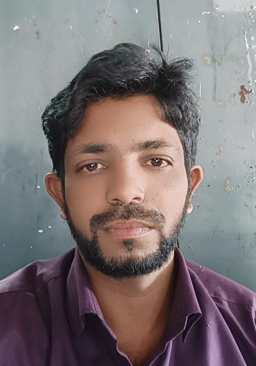 Chetan Madhukar Shevale