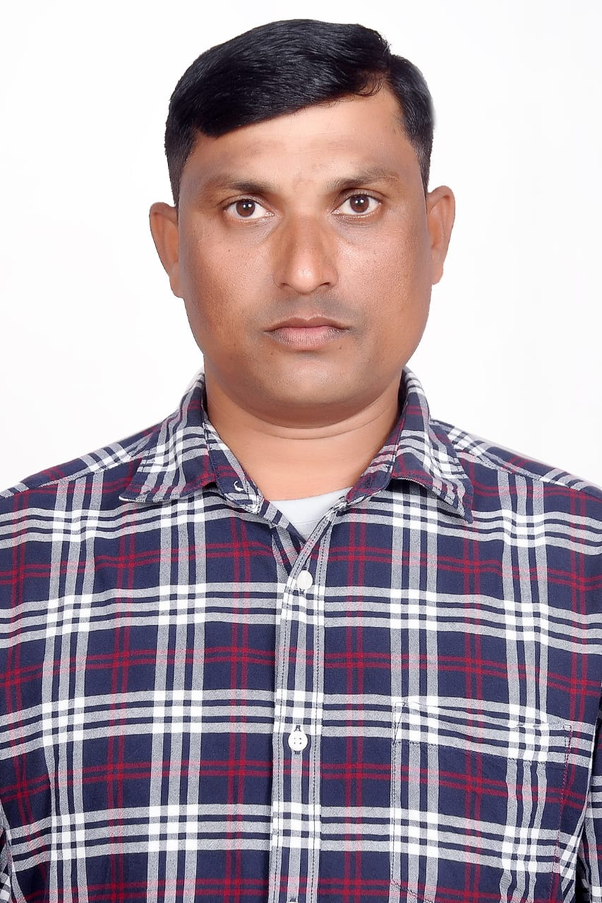 Dilip Raghu Nikole