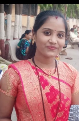 Shivani Pawar