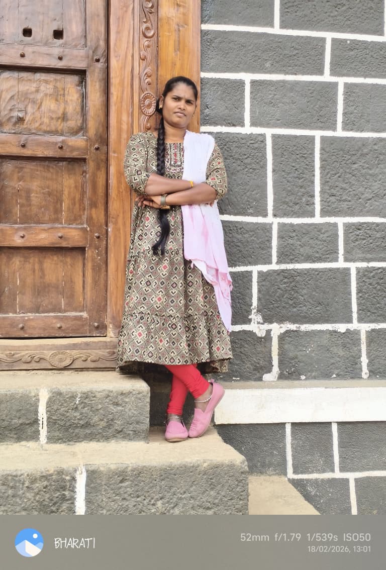 Bharti Navshya Govind