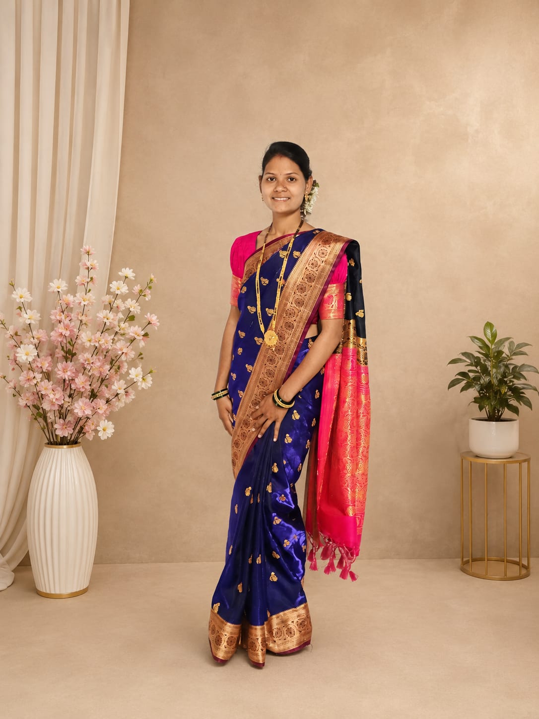 Urmila Chandrakant Khanzode