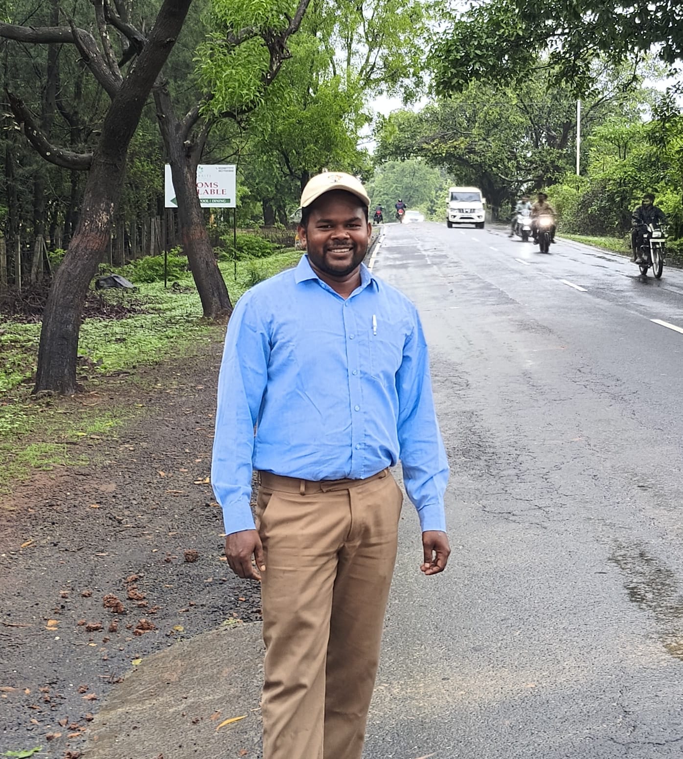 Raju Vavare